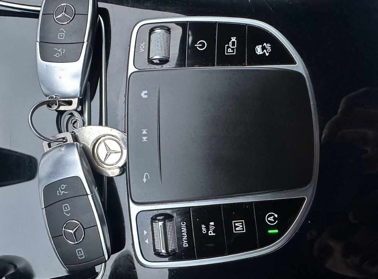 Zunanja slika - Mercedes-Benz GLC-Razred - GLC coupe GLC 200 d 4MATIC.KAMERA.USNJE.LED.NAVI - 14