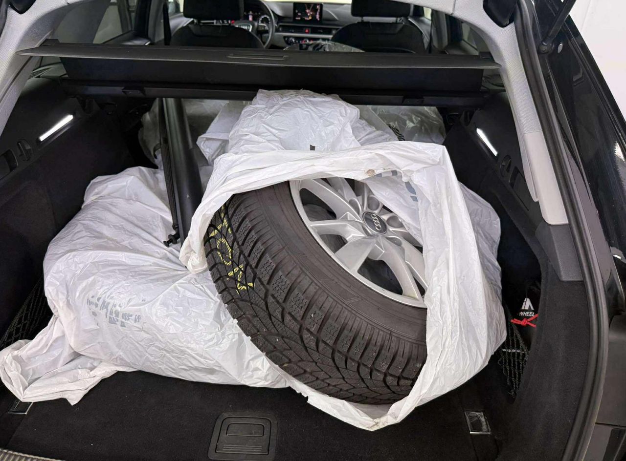 Zunanja slika - Audi A4 - Avant 35 TDI S tronic.NEMŠKI+4ALU.NAVI.KAMERA.KLJUKA. - 3