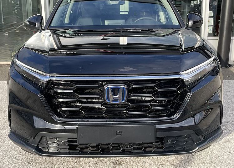 Zunanja slika - Honda CR-V - 2.0 e HEV 4WD Advance 135 kW At - 1