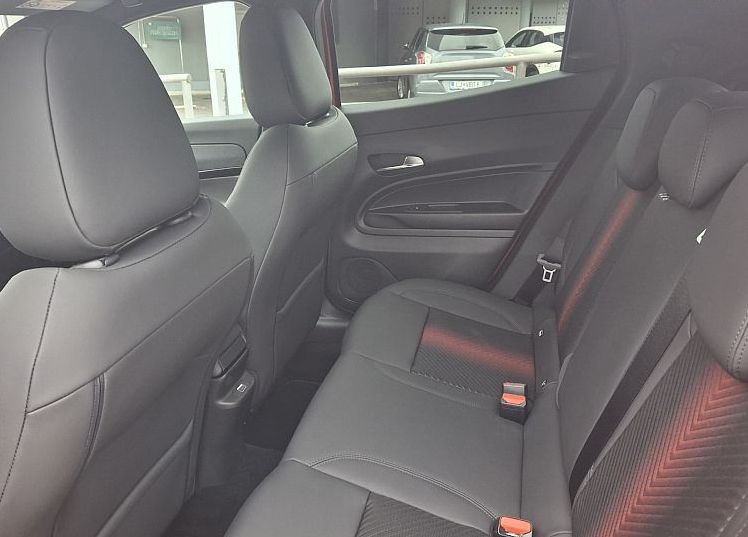 Zunanja slika - Alfa Romeo Junior - 1.2 E-DCT6 MHEV 145 SPECIALE - 10