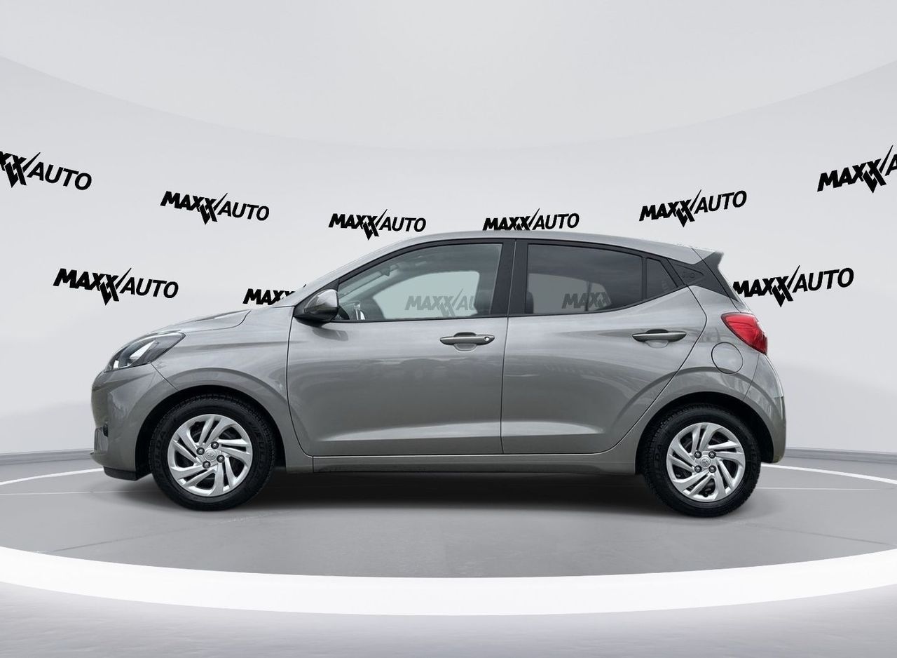 Zunanja slika - Hyundai i10 - 1.0 Life - 4