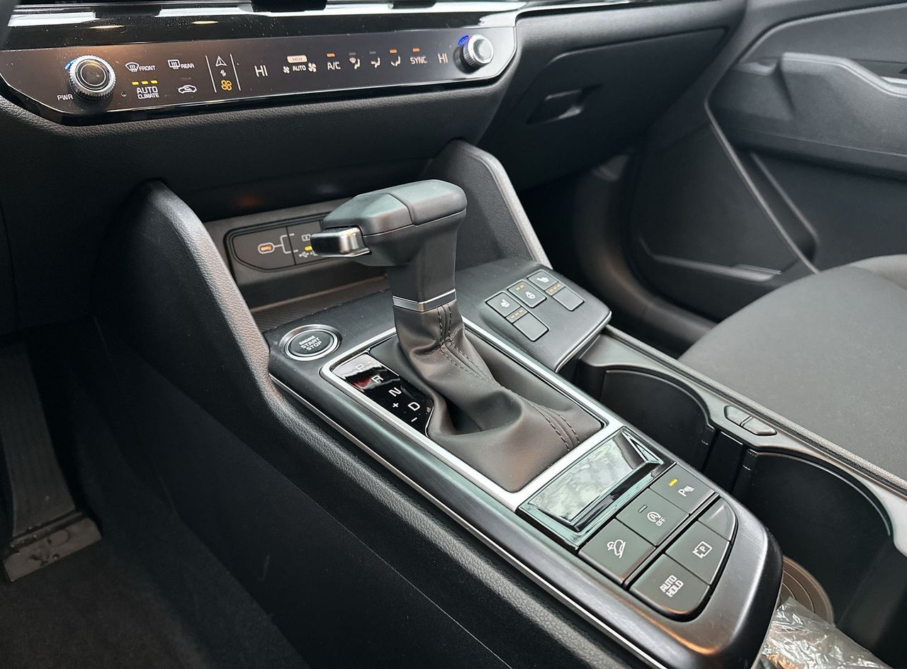 Zunanja slika - KIA Sportage - 2WD 1.6 T-GDI LX Fresh ISG DCT - 12