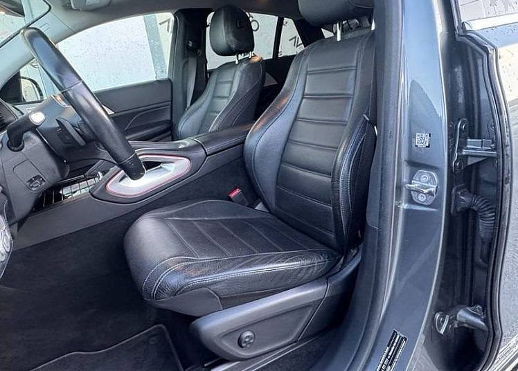 Zunanja slika - Mercedes-Benz GLE-Razred - GLE coupe GLE 400 d 4MATIC Amg... - 9