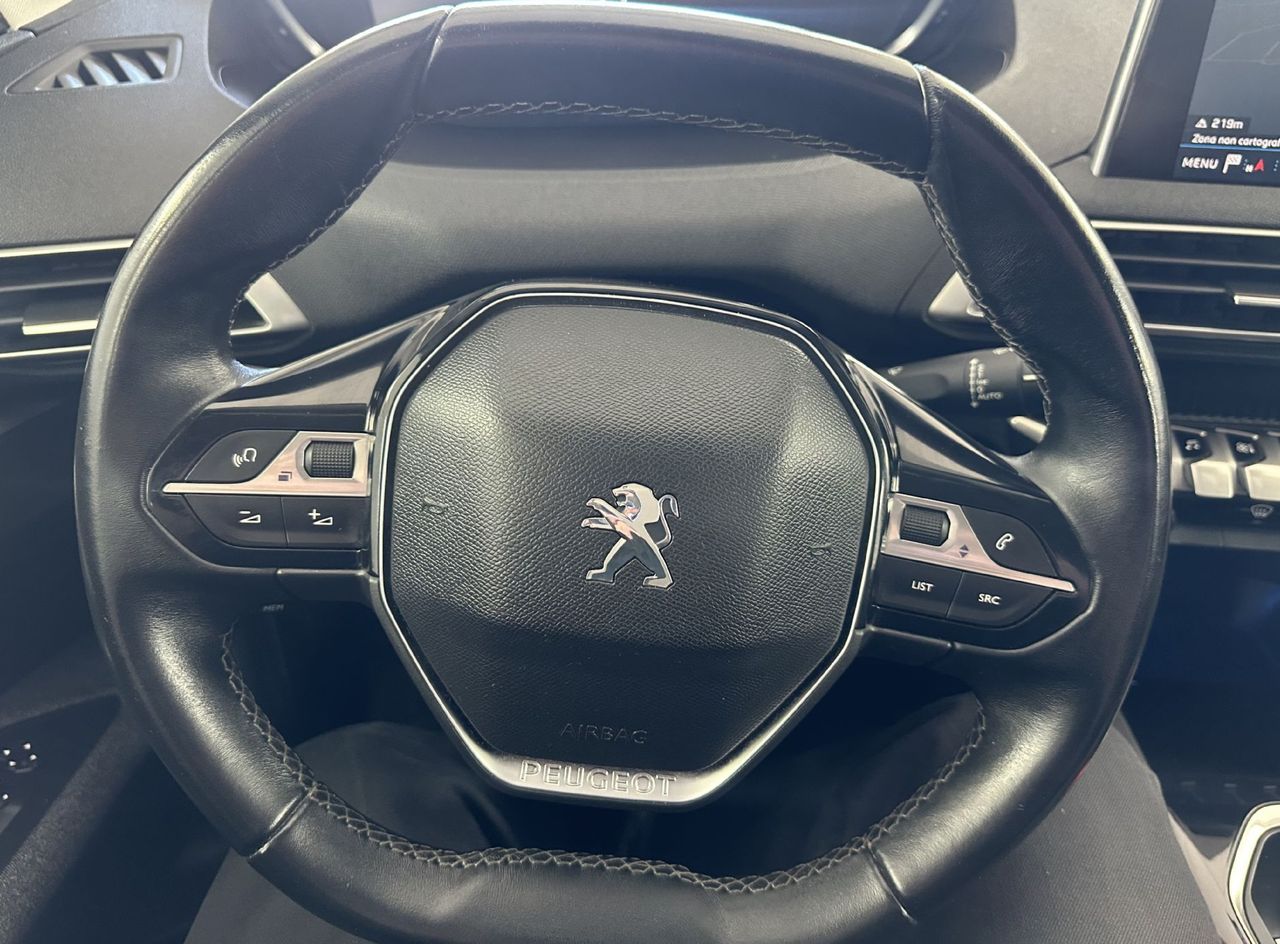 Zunanja slika - Peugeot 5008 - 1.5 BLUE HDI 130 BUSINESS.NAVI.ALU.. - 11