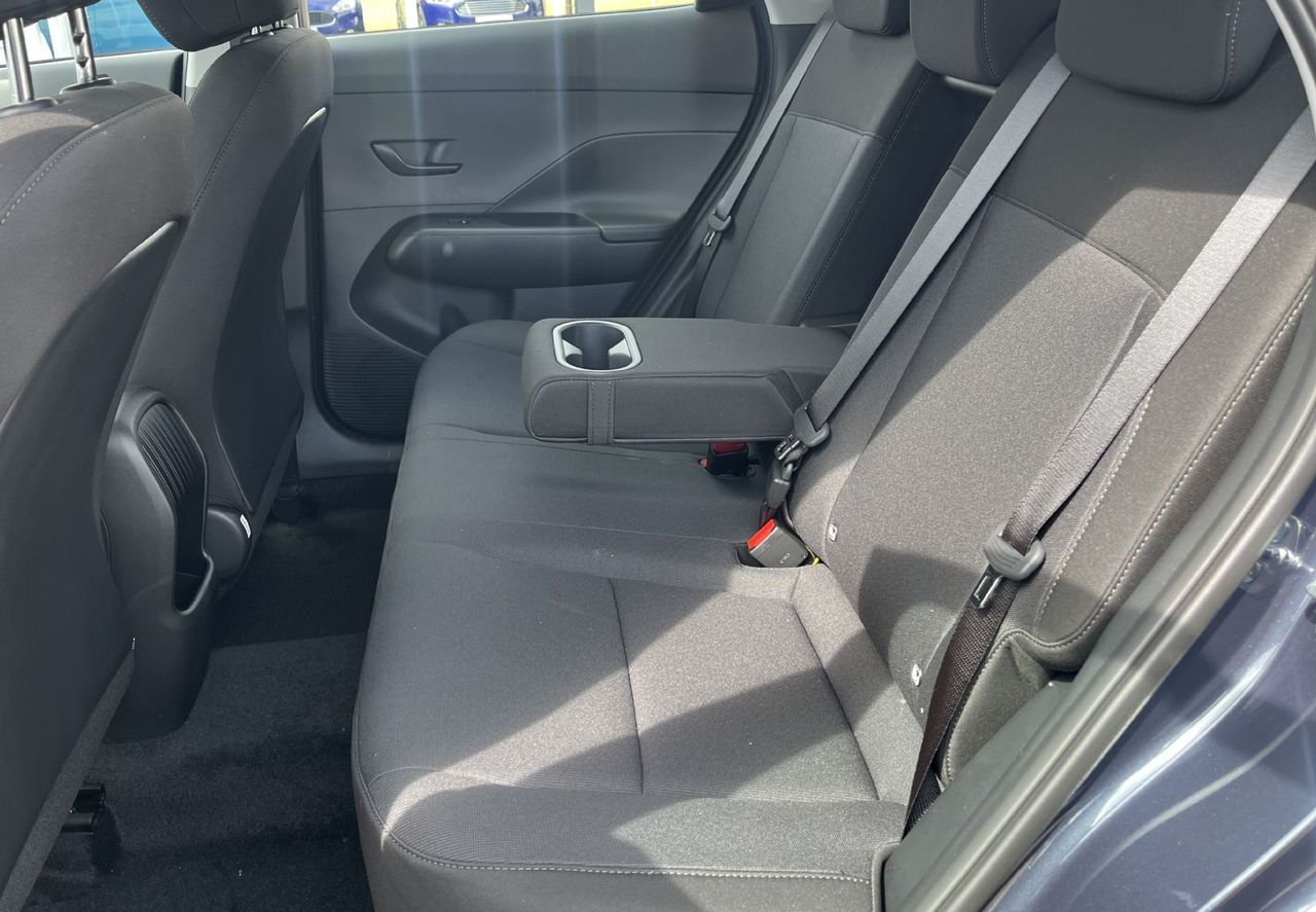 Zunanja slika - Hyundai Kona - 1.6 GDI   HEV STYLE - 7