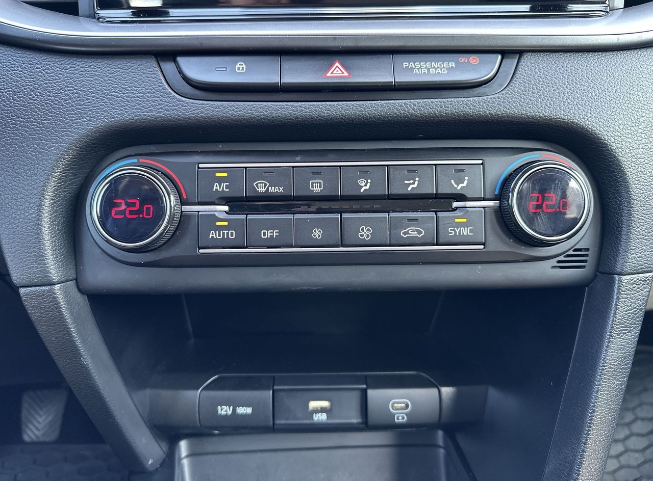 Zunanja slika - KIA Ceed - 1.5 T-GDi EX Champion ISG. MT - 20