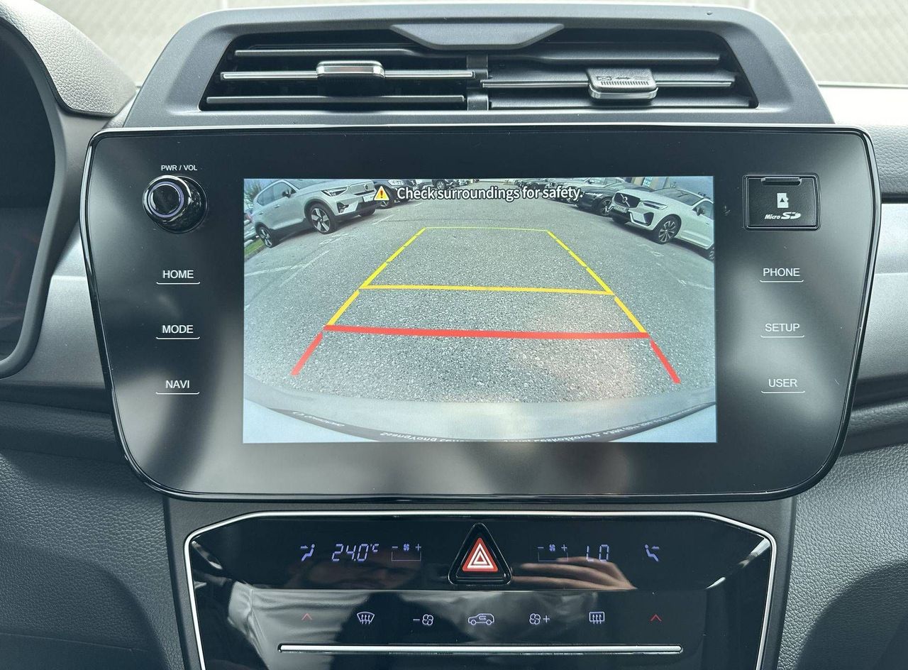 Zunanja slika - SsangYong Tivoli - 1.5 T-GDi Fresh 2WD AT - 14