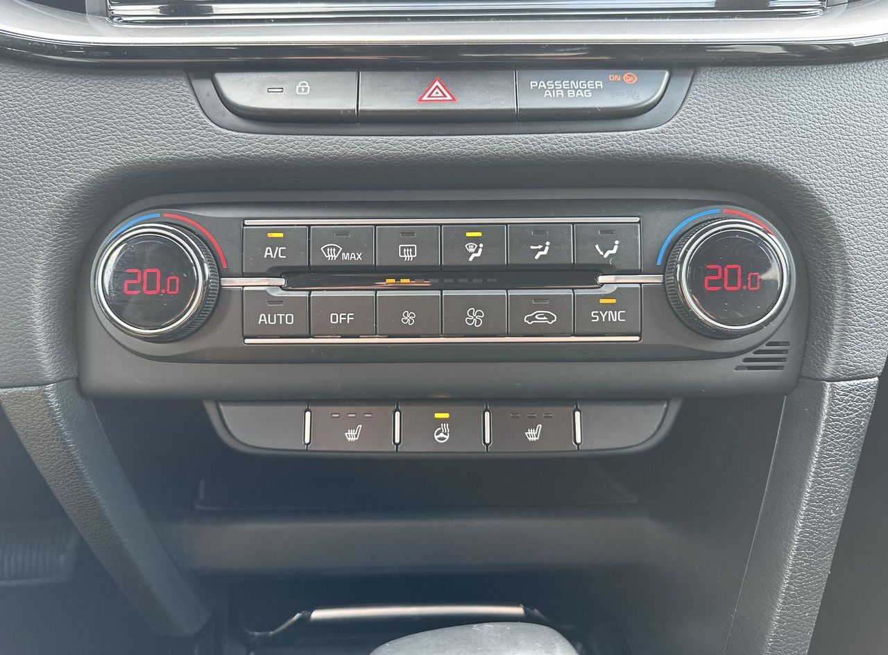 Zunanja slika - KIA XCeed - 1.5 T-GDi EX Way ISG. 7DCT - 20