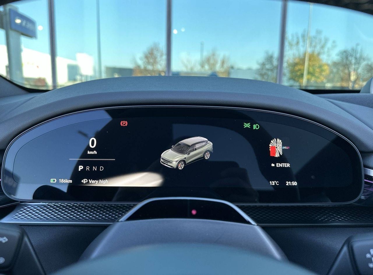 Zunanja slika - Zeekr 7X - Privilege AWD - 15