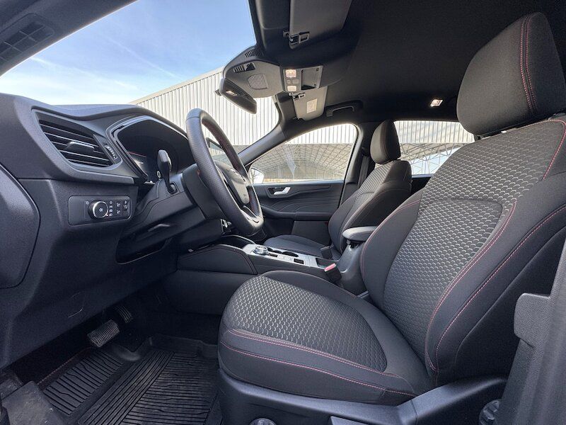 Zunanja slika - Ford Kuga - ST-LINE 1.5 EcoBoost 187KM AVT-A8 SLO 1.last ODLIČ - 8