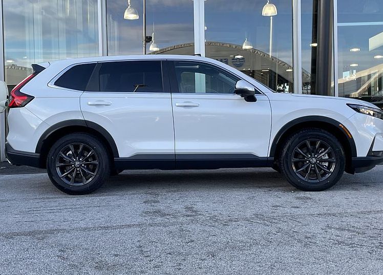 Zunanja slika - Honda CR-V - 2.0 e HEV 4WD Advance 135 kW At - 3