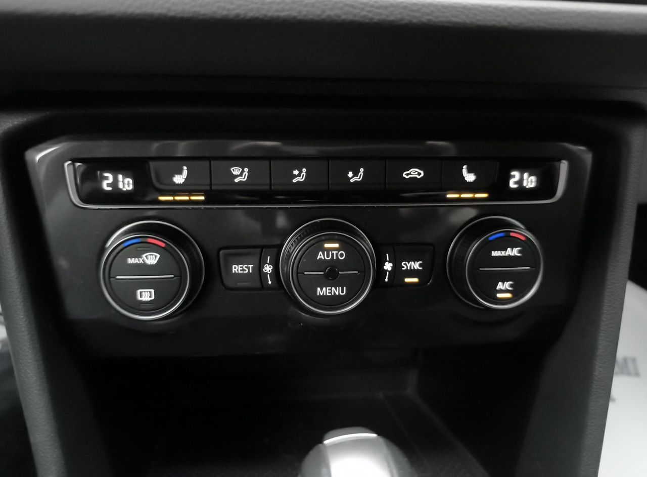 Zunanja slika - VW Tiguan - 2.0 TSI 4M DSG COMFORTLINE 190 PS-1.LAST.-VIRTUAL - 16