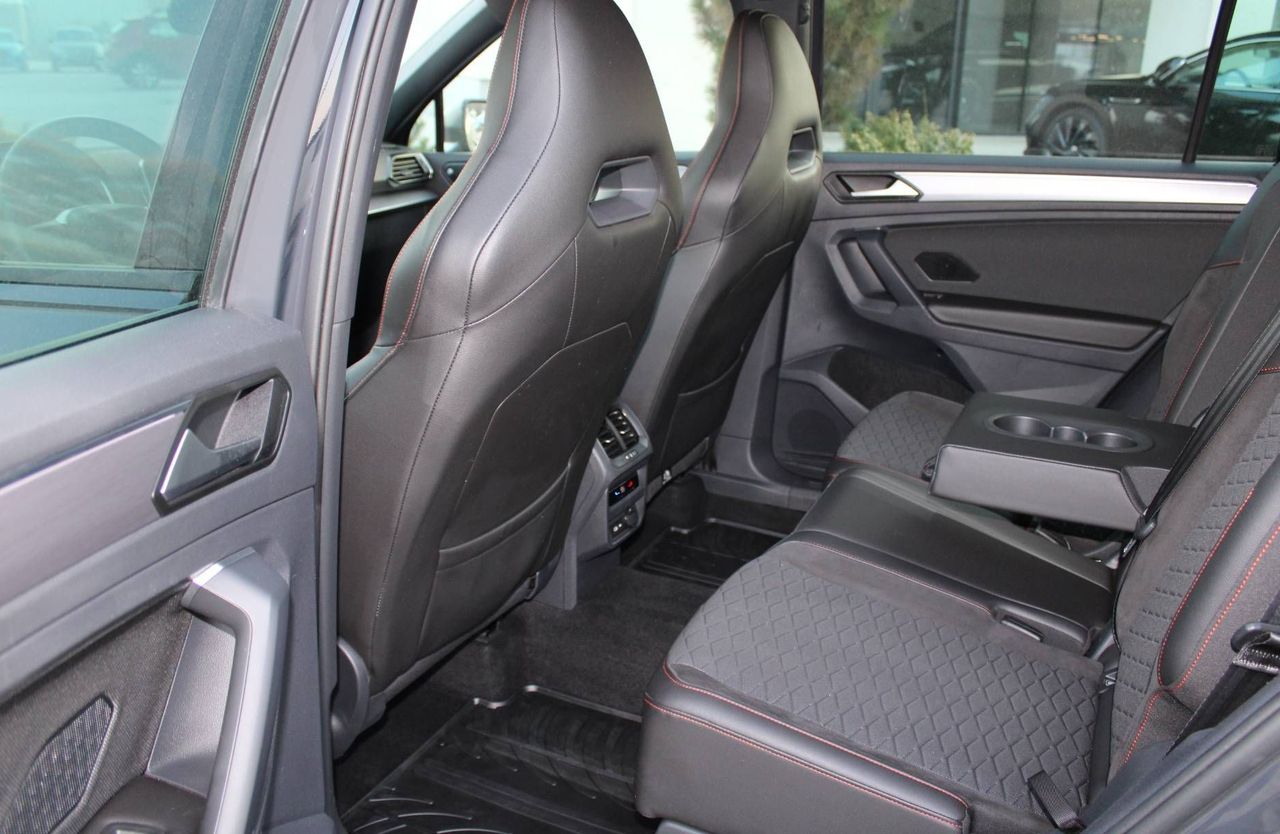 Zunanja slika - Seat Tarraco - 2.0 TDI 110KW FR DSG ACC KAMERA BEATS FULL LED - 8