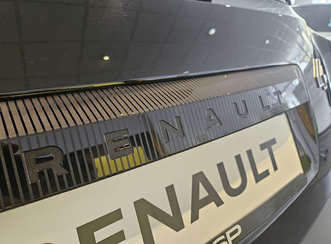 Zunanja slika - Renault 4 E-tech - Evolution EV52 110kW - 9