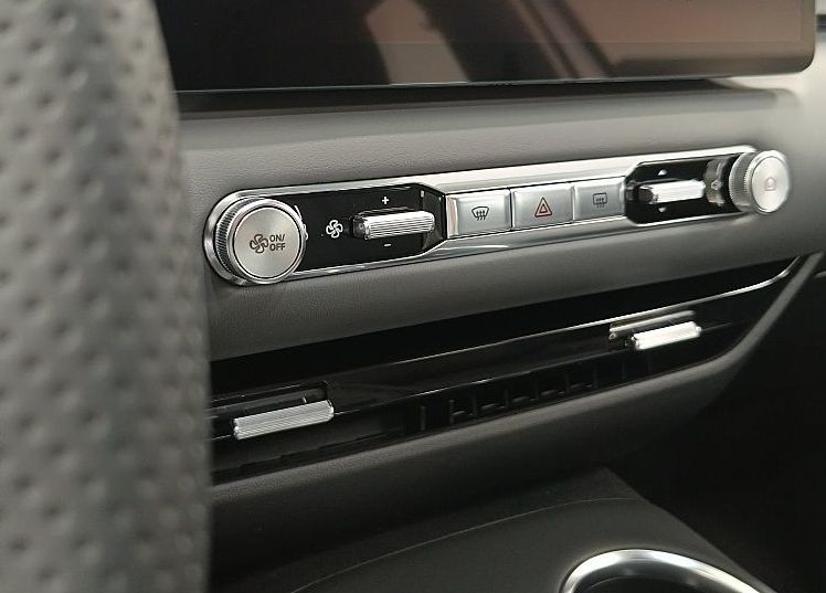 Zunanja slika - MG MGS5 EV - COMFORT 64kWh - 9