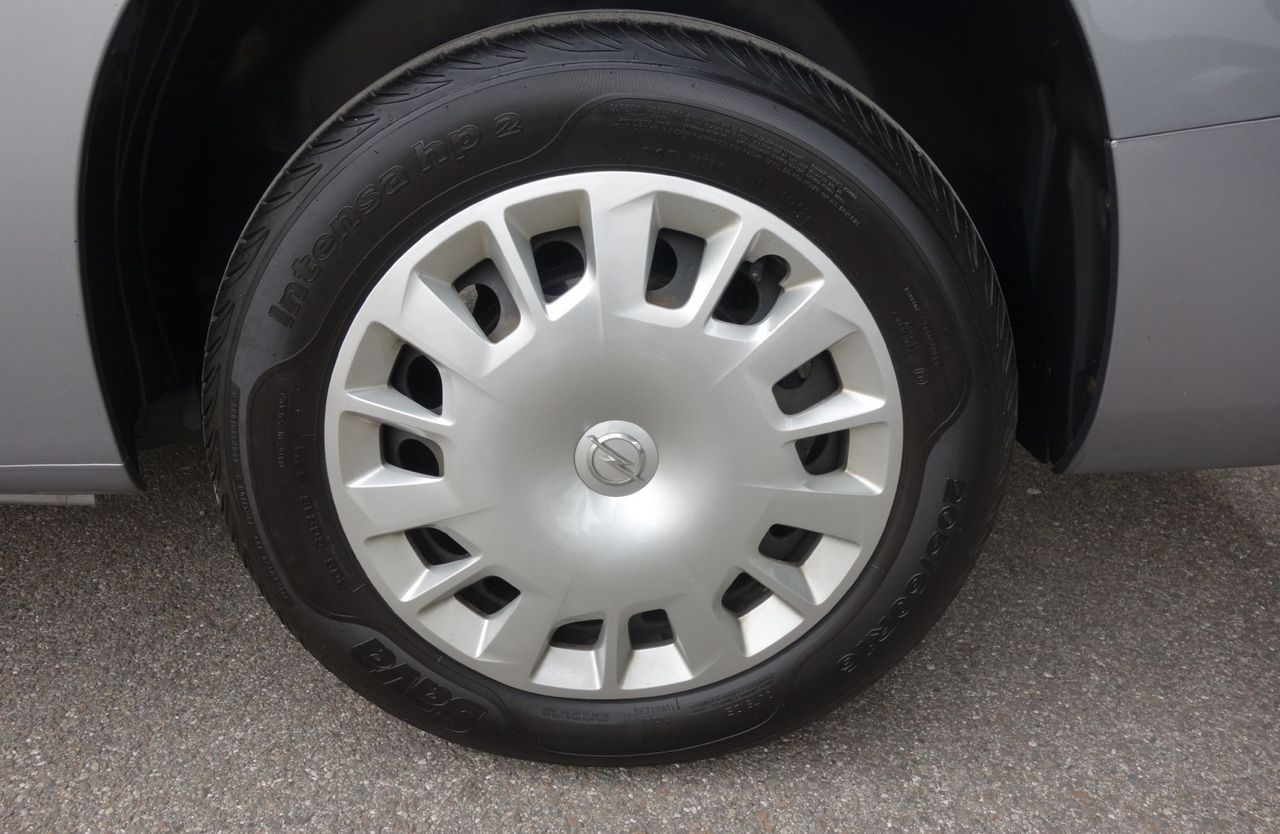 Zunanja slika - Opel Combo - Life 1.2 Turbo - 5