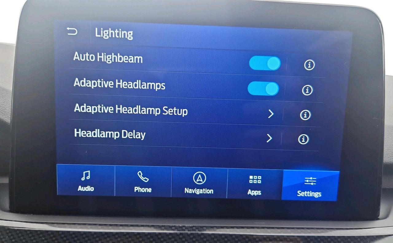 Zunanja slika - Ford Kuga - St-Line X 2.5Duratec Hybrid FHEV-SLO-LED-NAV-KEYLE - 21