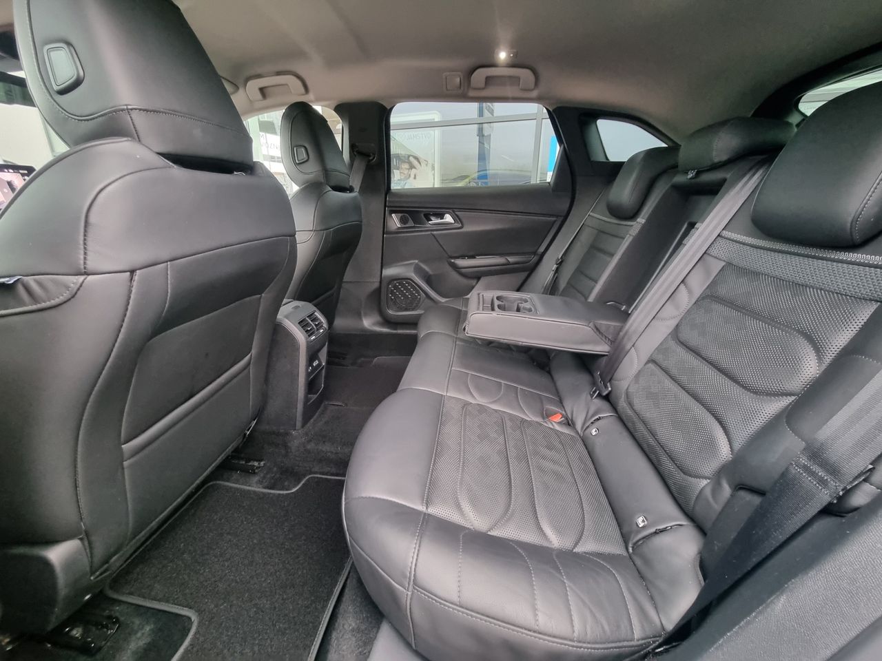 Zunanja slika - Citroën C5 - X 1.6 PHEV Shine Pack AVTOMATIK + BOGATA OPREMA - 7