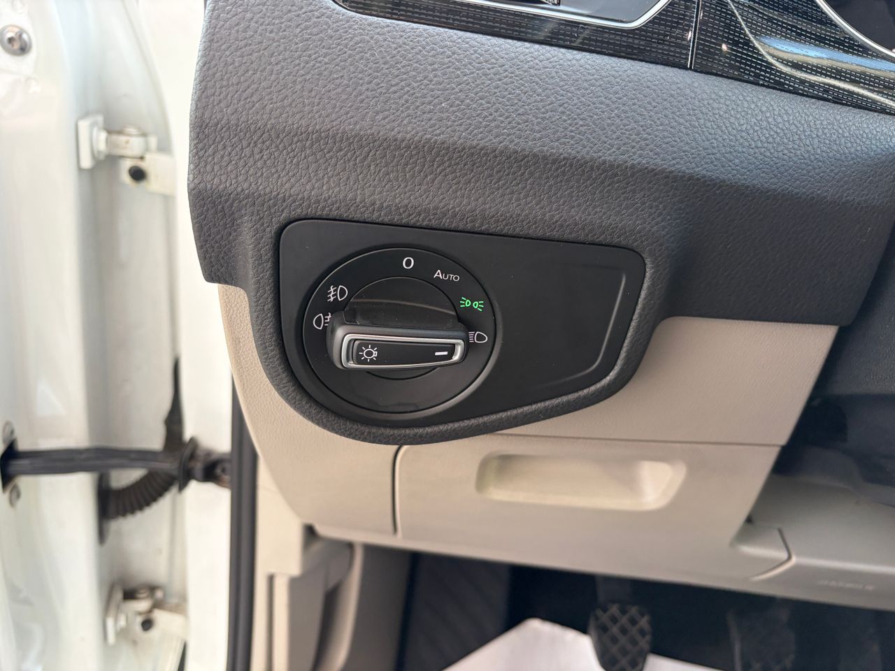 Notranja slika - VW Golf - VW - 22