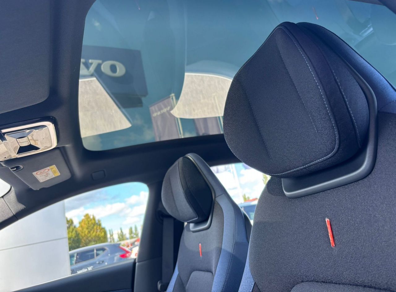 Zunanja slika - Lynk & Co 02 - CORE 66kWh - 11