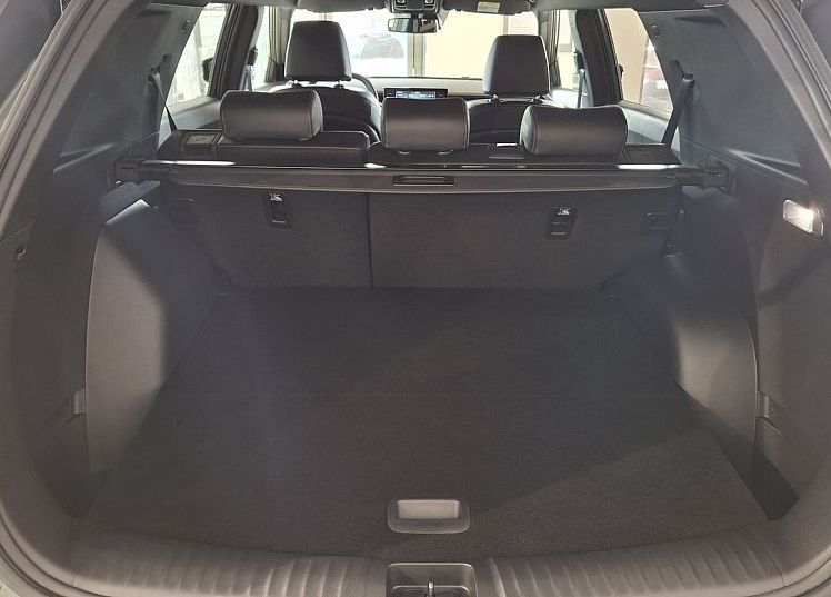 Zunanja slika - KG Mobility Torres - 1.5 T-GDi Adventure 4x2 A T - 10