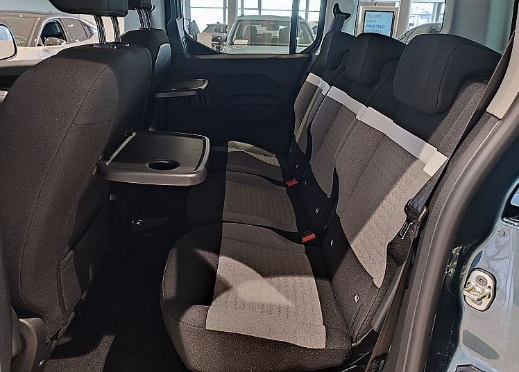 Zunanja slika - Citroën Berlingo - Max M BlueHDi 130 EAT8 - 9