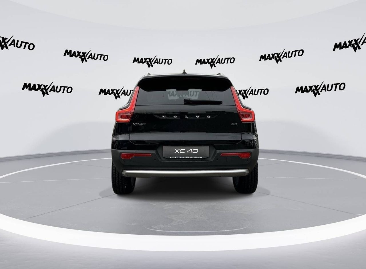 Zunanja slika - Volvo XC40 - B3 P Core AT DCT - 6