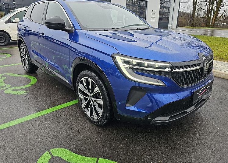 Zunanja slika - Renault Austral - 1.3 160 TECHNO AT|fulLED|kamera|tempomat|NAVI|AC| - 3