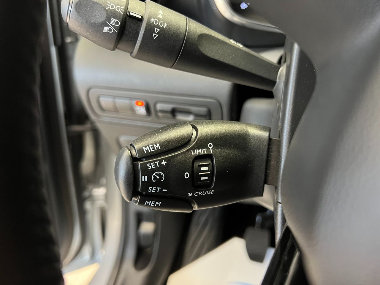 Zunanja slika - Citroën C3 - Aircross 1,2 PureTech 110 S&S Shine - 19