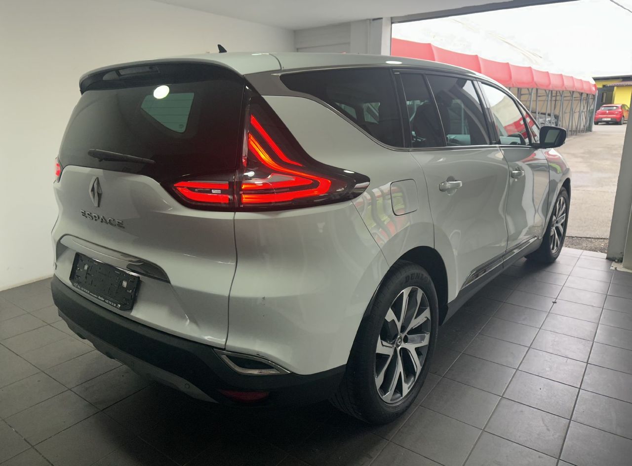 Zunanja slika - Renault Espace - Blue dCi 160 EDC.USNJE.KAMERA.NAVI.PANORAMA - 4