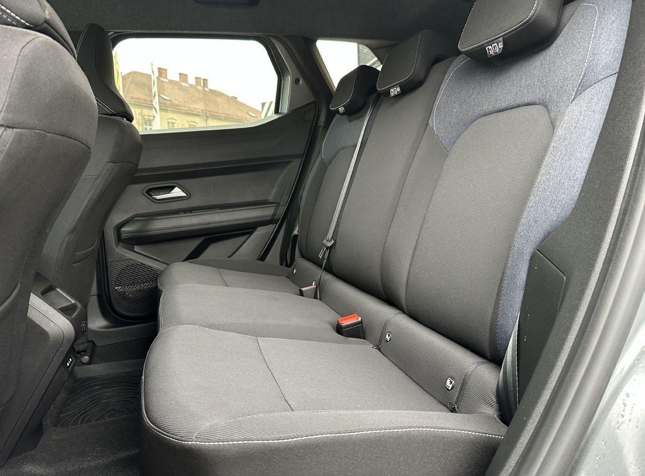 Zunanja slika - Dacia Duster - ECO-G 100 Journey - 8