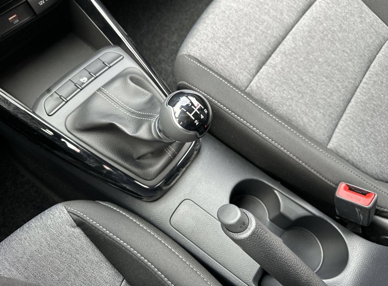 Zunanja slika - KIA Stonic - 1.2 DPI  LX Urban + AKCIJA ZA VSE KIA MODELE... - 19