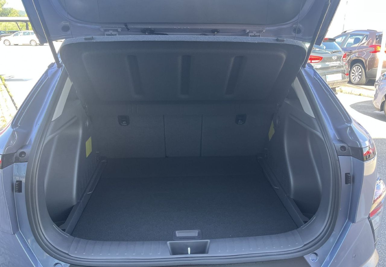Zunanja slika - Hyundai Kona - 1.6 T-GDI 138 PREMIUM - 6