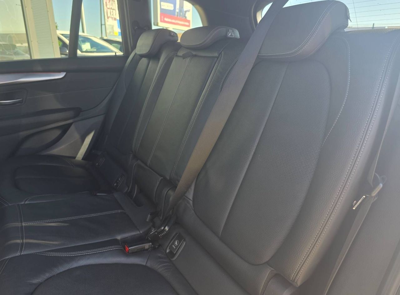 Zunanja slika - BMW Serija 2 - Gran Tourer: 220d xDrive M-OPTIK. 18C. ACC GRET SED.HEAD - 14