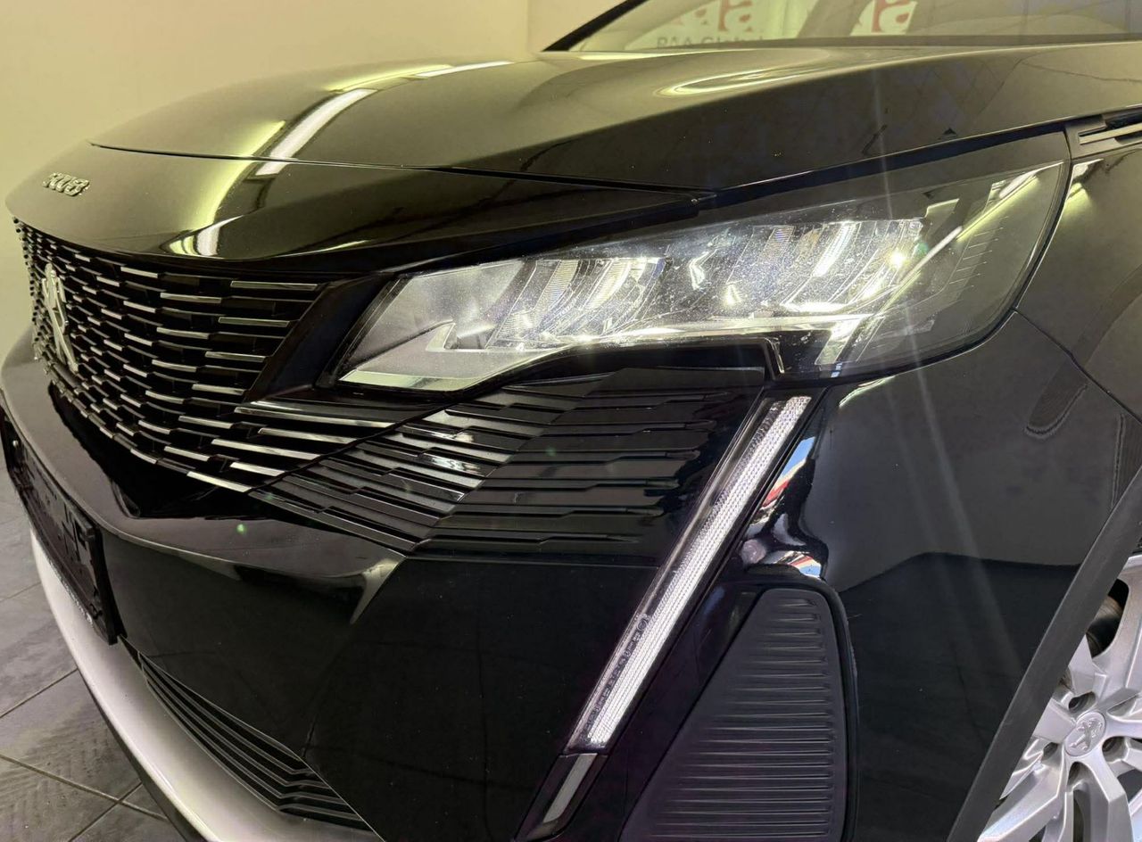 Zunanja slika - Peugeot 5008 - 1.2 PureTech 96 KW Avt.NAVI.KAMERA.2023.13MES.JAMS - 5