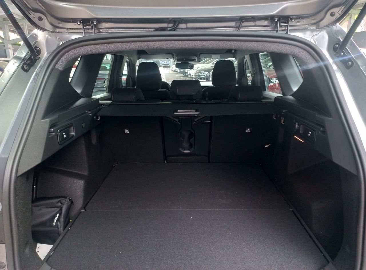 Zunanja slika - Dacia Bigster - mild hybrid 140 Expression - 11