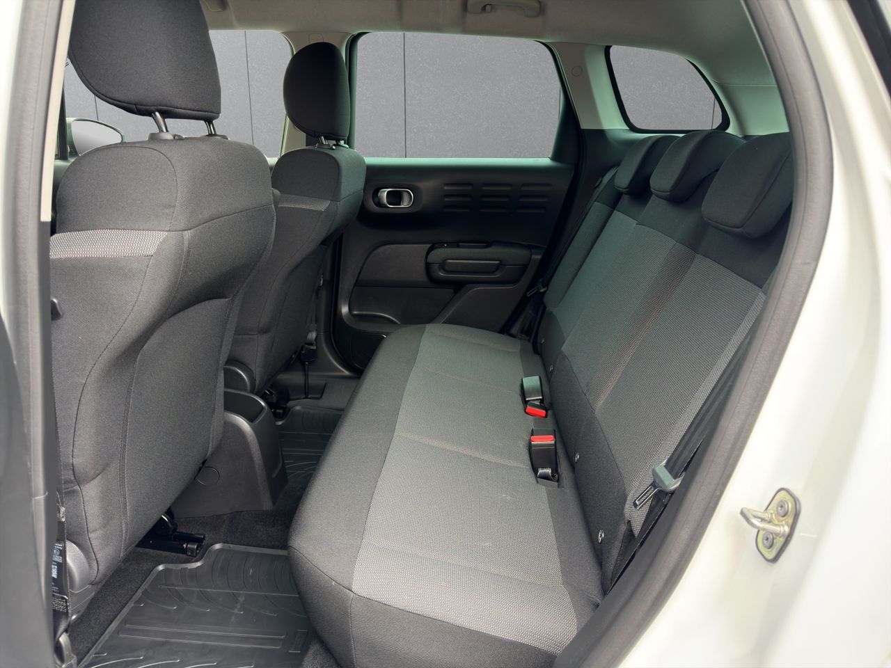 Zunanja slika - Citroën C3 - Aircross - 7