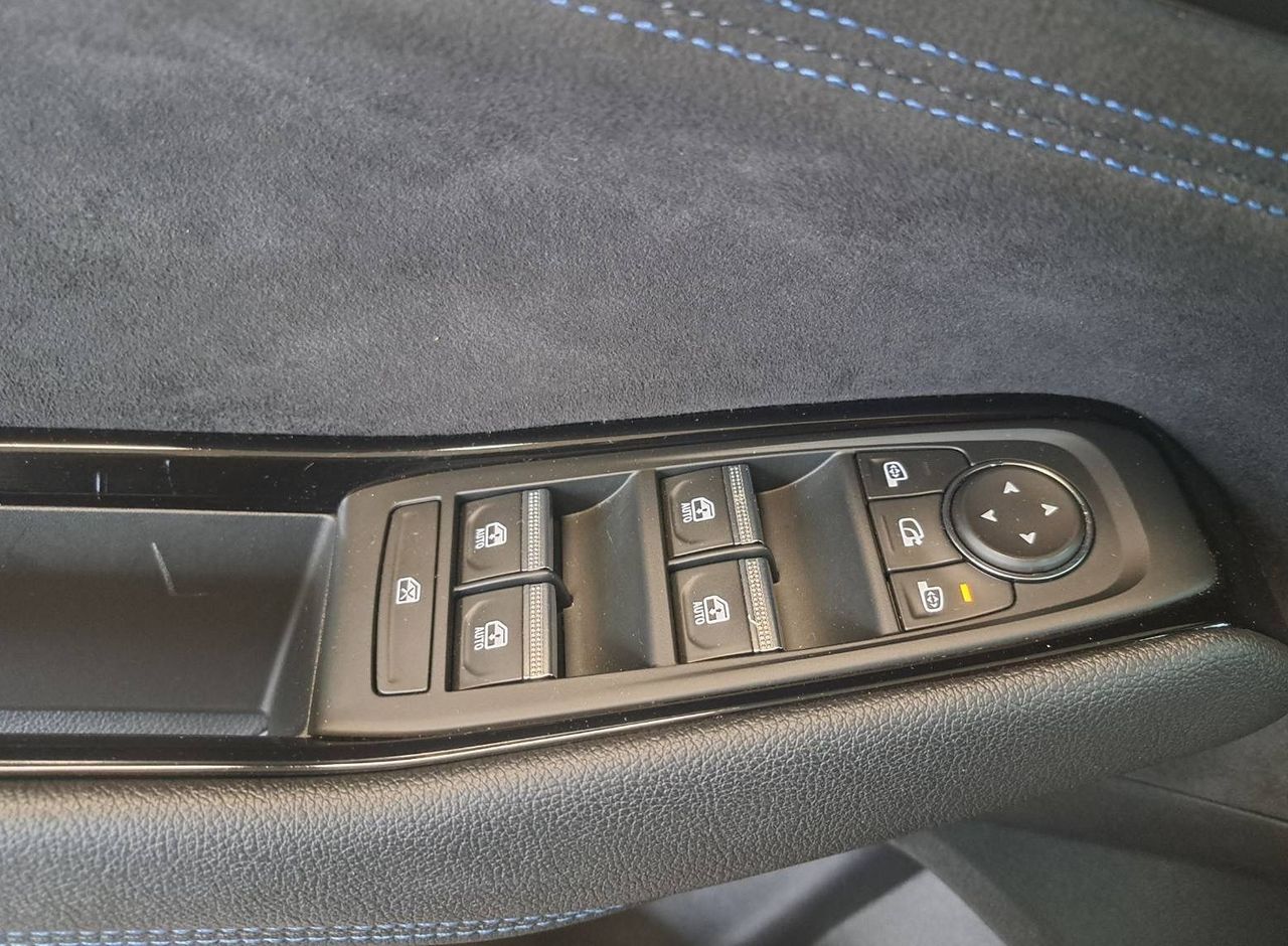 Zunanja slika - Renault Austral - TCe 160 Mild hybrid Esprit Alpine Avt. - 14