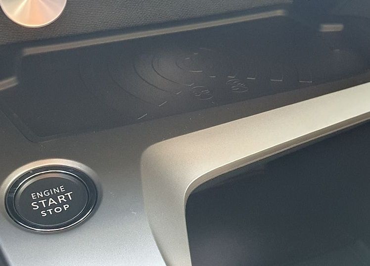 Zunanja slika - Peugeot 308 - Allure Hibrid 145 €6.4 - 7