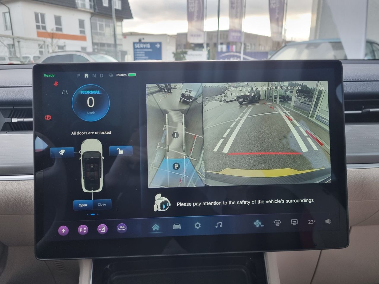 Zunanja slika - Aiways U6 - 160kW PRIME - SUBVENCIJA 3.000€ - POVRNITEV DDV - 19