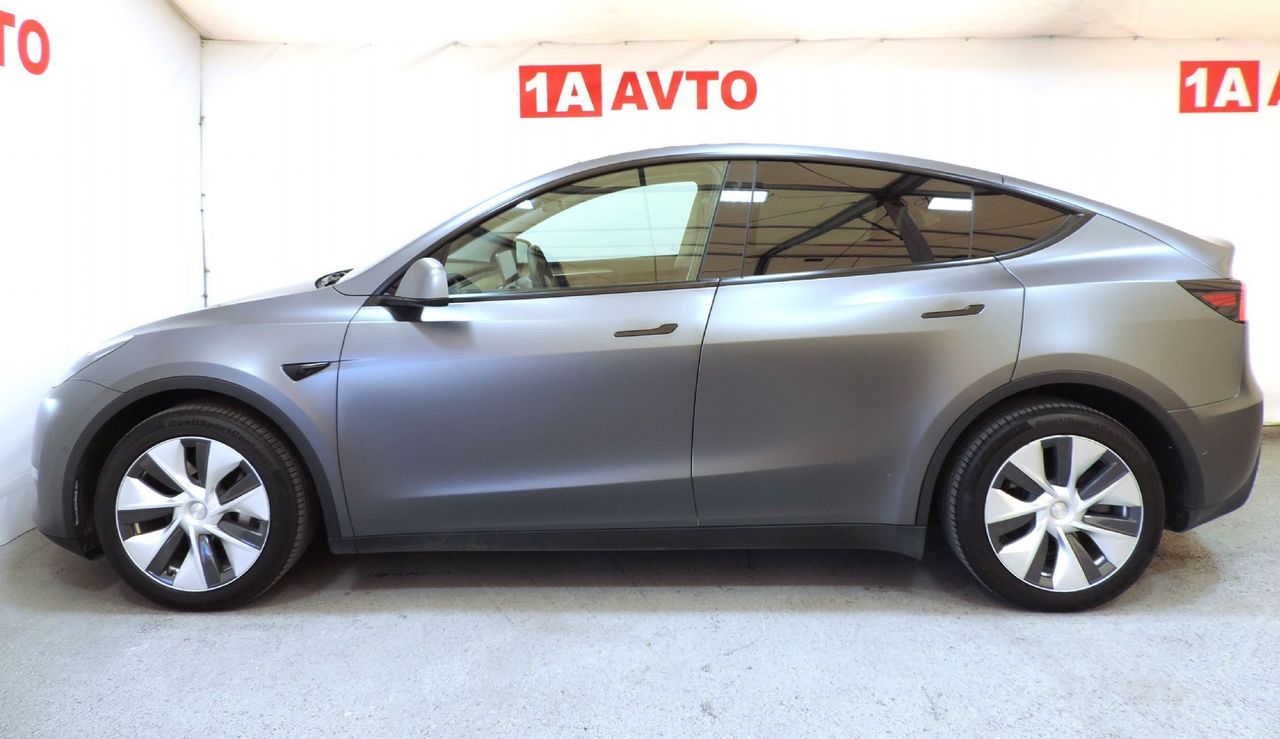Zunanja slika - Tesla Model Y - Long Range Dual Motor AWD - 7