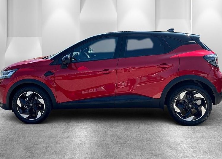 Zunanja slika - Renault Captur - TCe 90 techno - 12