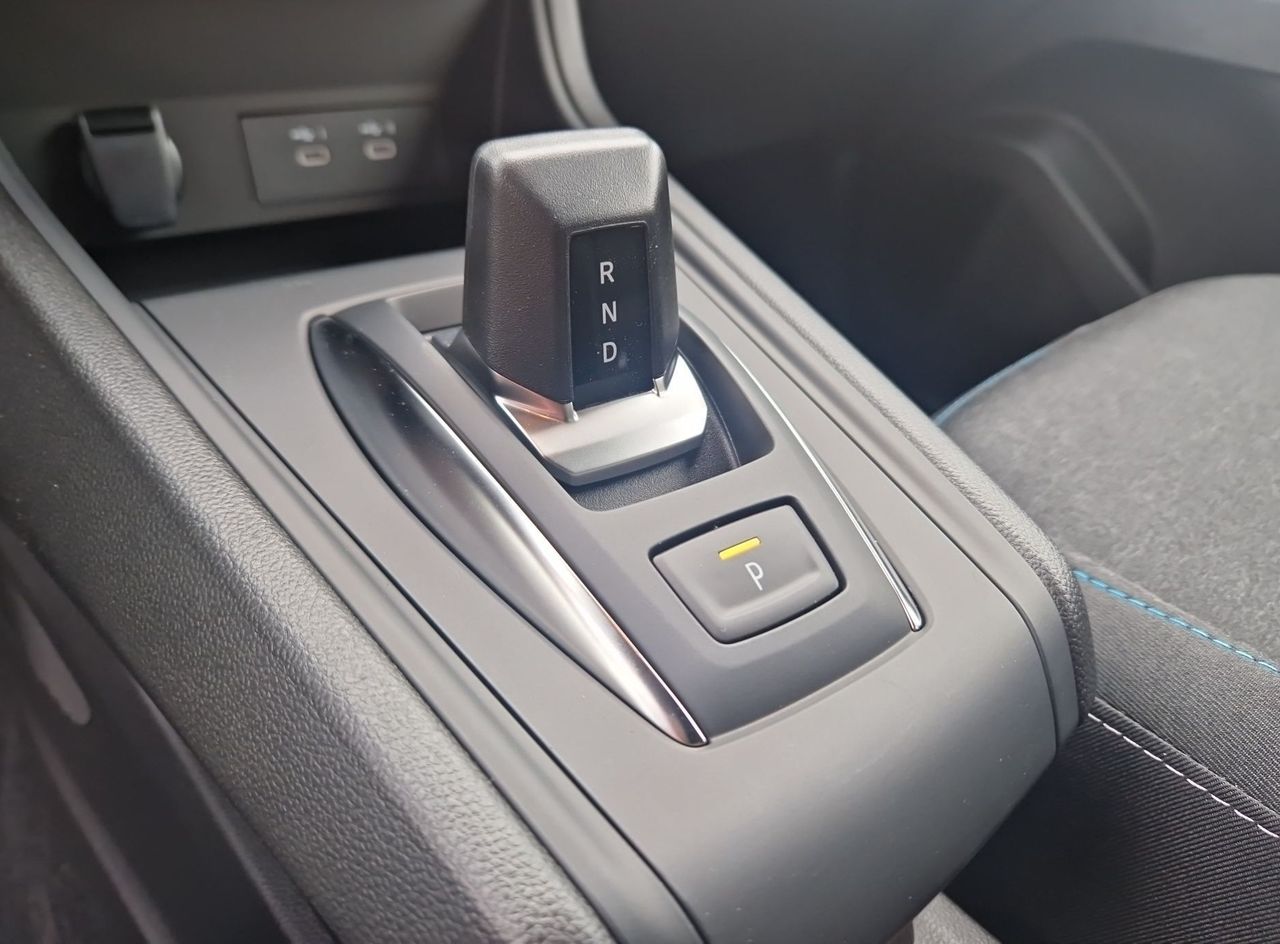 Zunanja slika - Renault Symbioz - TCe 140 evolution EDC - 18