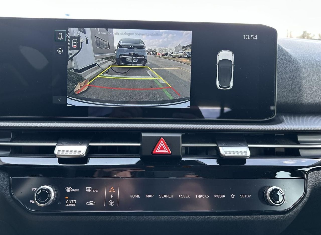 Zunanja slika - KIA Sportage - 1.6 T-GDi LX Fresh. DCT SLO-KAMERA-TEMPOMAT - 19