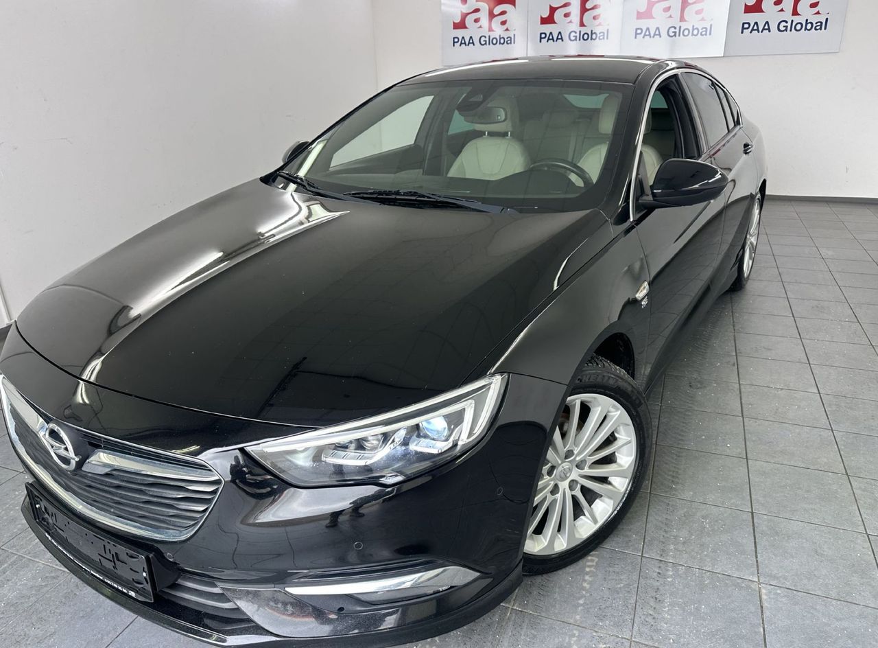 Zunanja slika - Opel Insignia - Grand Sport 1.6 CDTI Elite.USNJE.KAMERA.NAVI.LED - 3