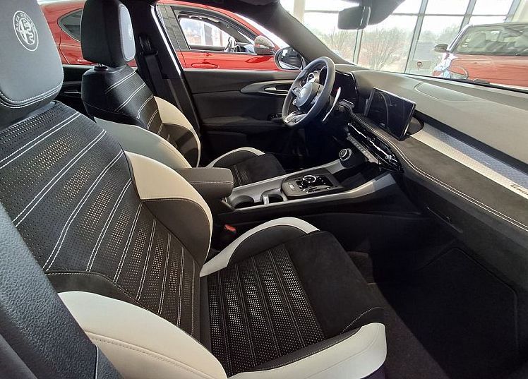 Zunanja slika - Alfa Romeo Tonale - 1.5 Ibrida DCT7 175 Sport Speciale - 9