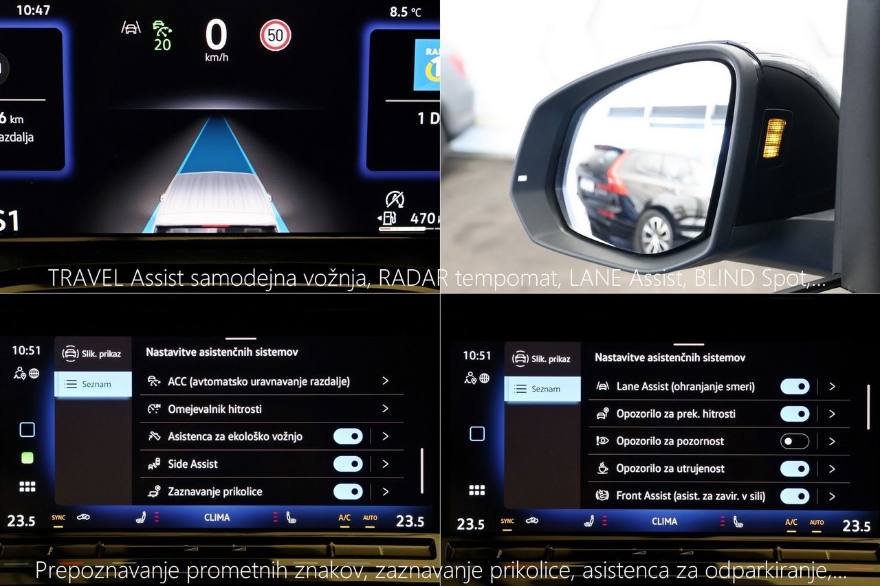 Zunanja slika - VW Multivan - T7 L2 2.0 TDI DSG Edition 150KM - 12