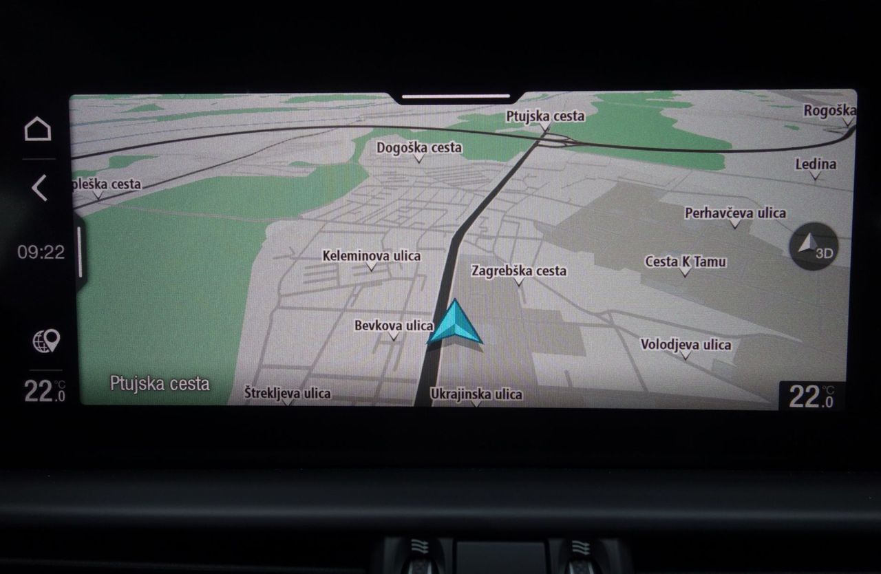 Zunanja slika - Alfa Romeo Giulia - 2.0 Turbo 280 Ti AT8 Q4 - 9