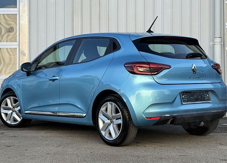 Zunanja slika - Renault Clio - TCe 100 PDC-LEANPAY - 6