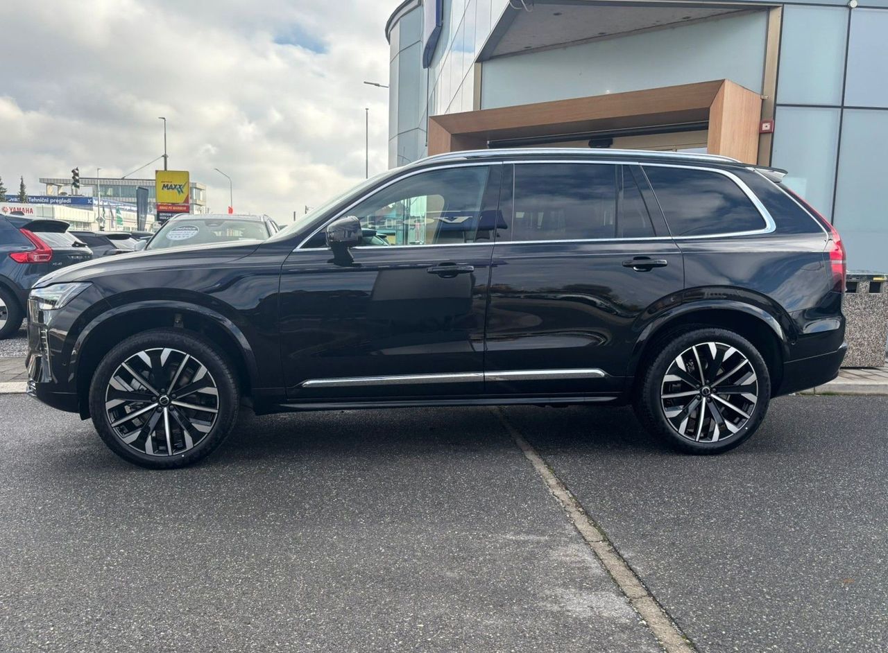 Zunanja slika - Volvo XC90 - B5P Plus Bright 7s AWD 3 leta garancije+3 servisi - 3
